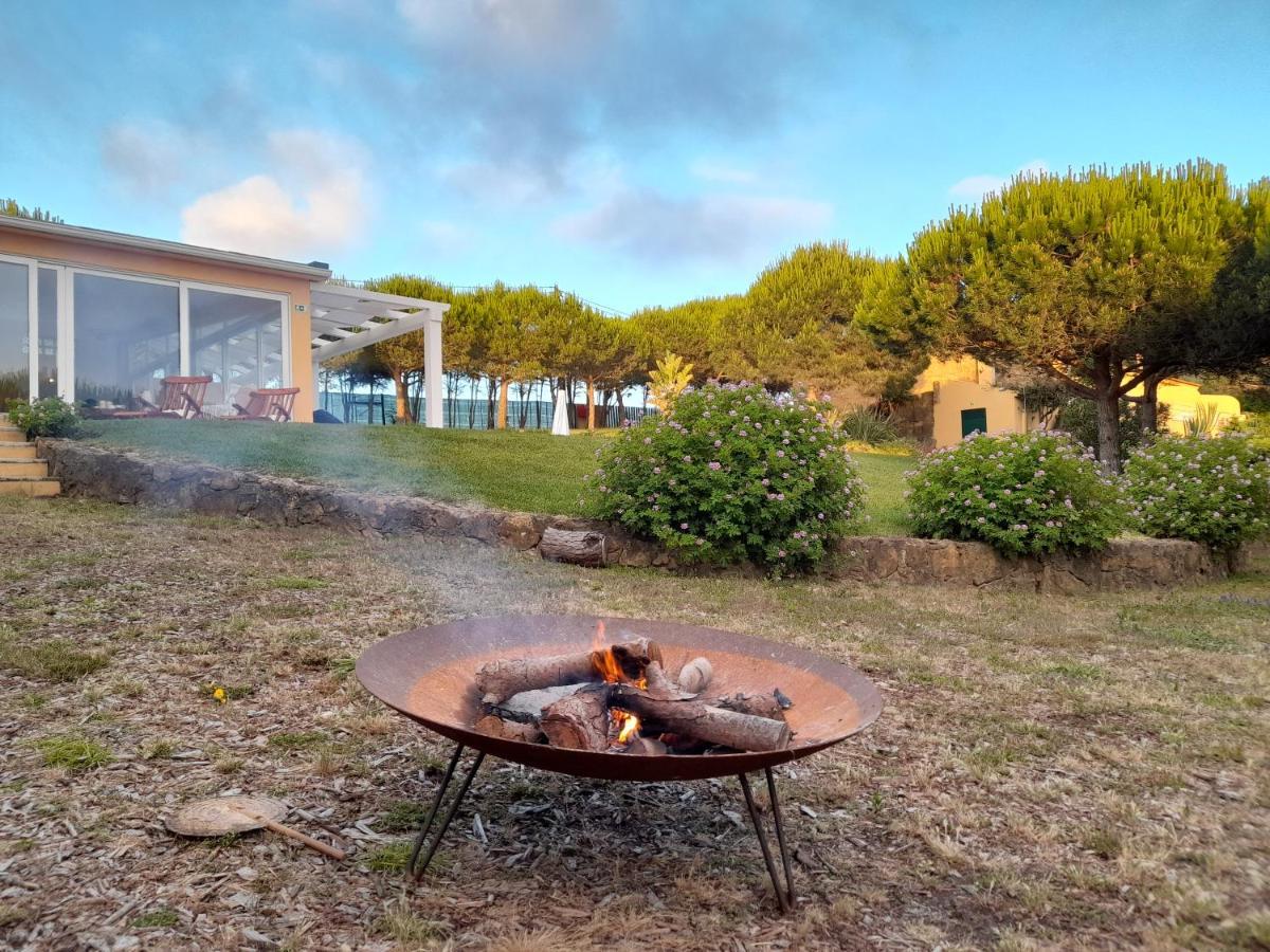 דירות Santo Isidoro Quinta Raposeiros מראה חיצוני תמונה