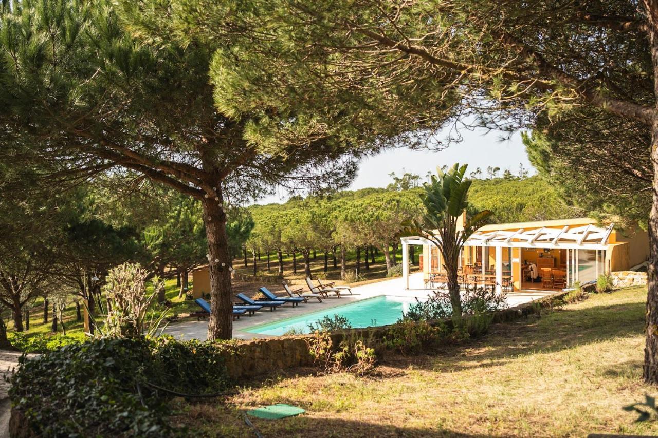 דירות Santo Isidoro Quinta Raposeiros מראה חיצוני תמונה