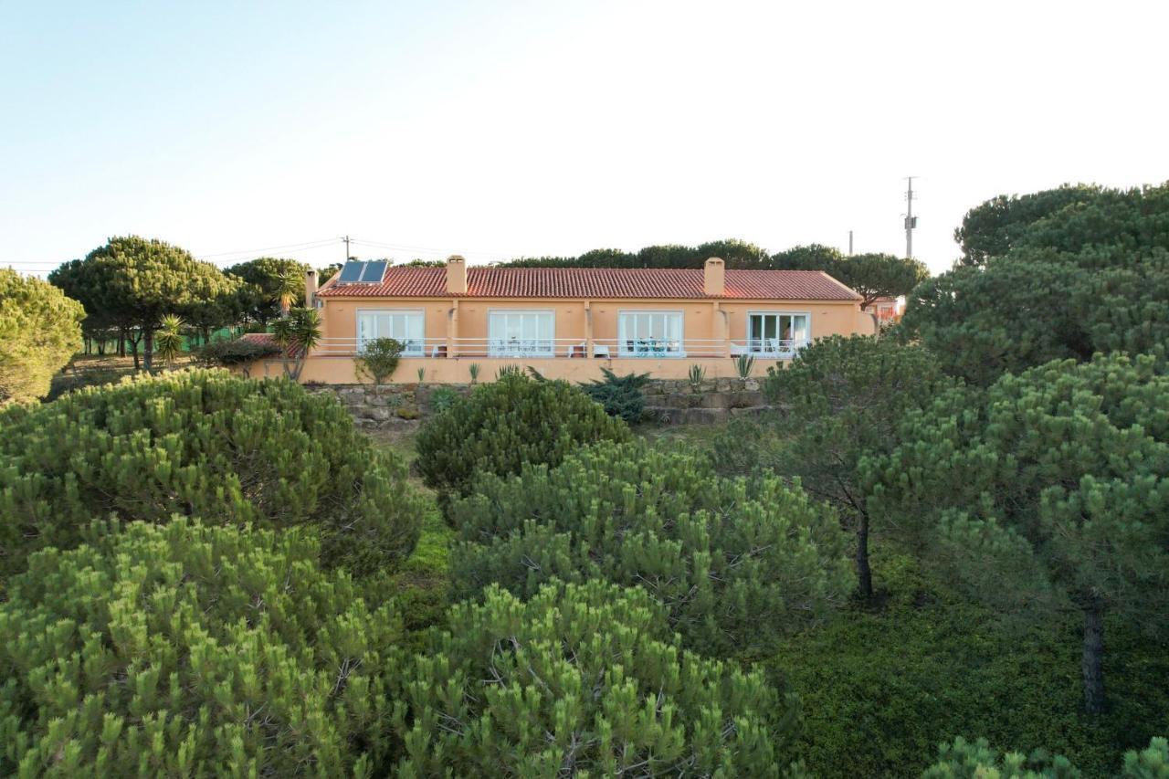 דירות Santo Isidoro Quinta Raposeiros מראה חיצוני תמונה