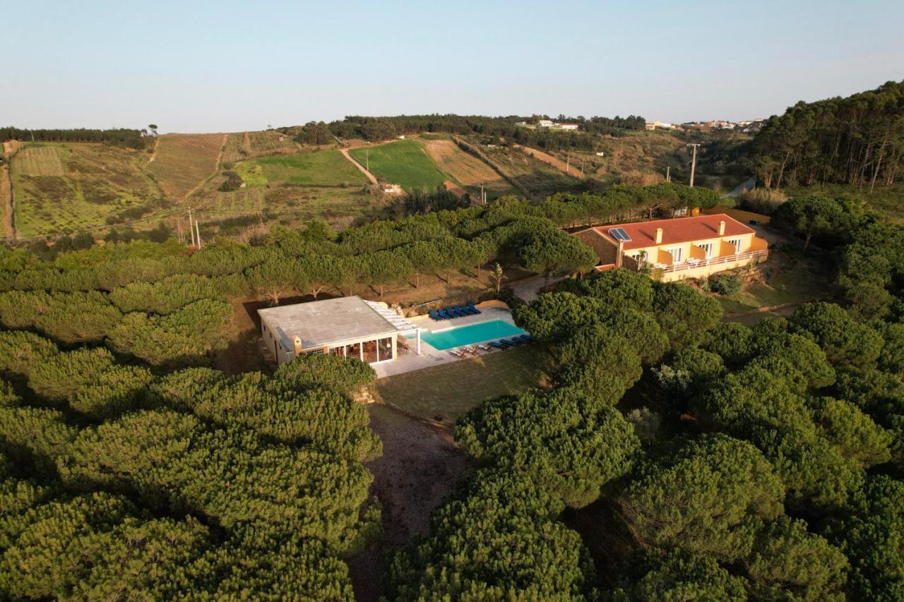 דירות Santo Isidoro Quinta Raposeiros מראה חיצוני תמונה