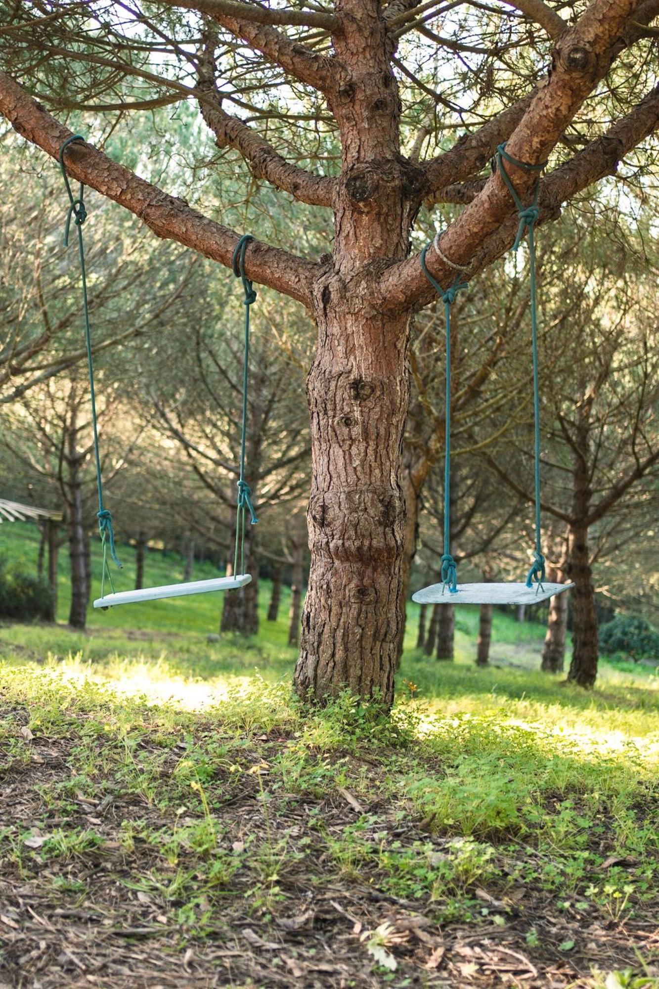 דירות Santo Isidoro Quinta Raposeiros מראה חיצוני תמונה