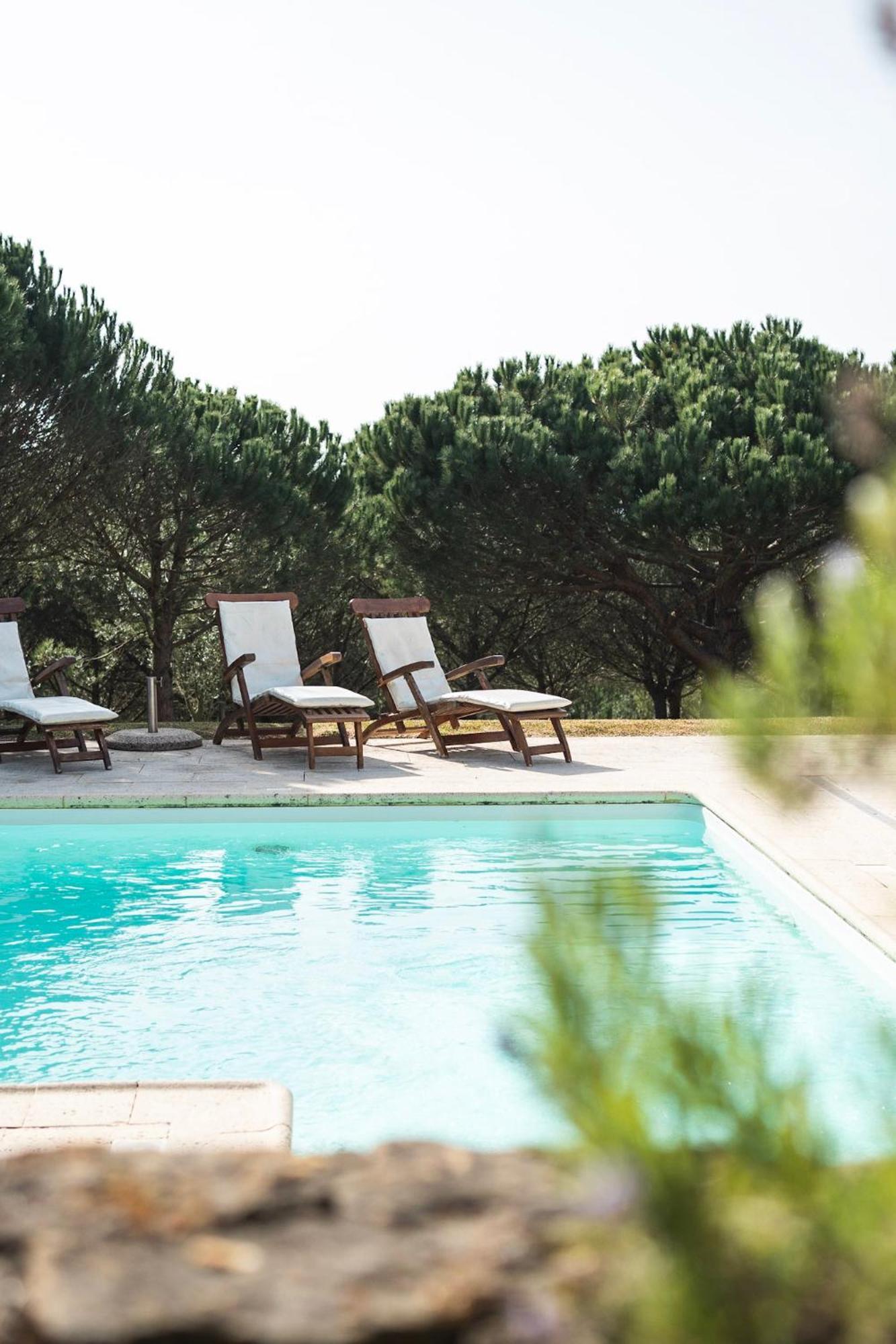 דירות Santo Isidoro Quinta Raposeiros מראה חיצוני תמונה