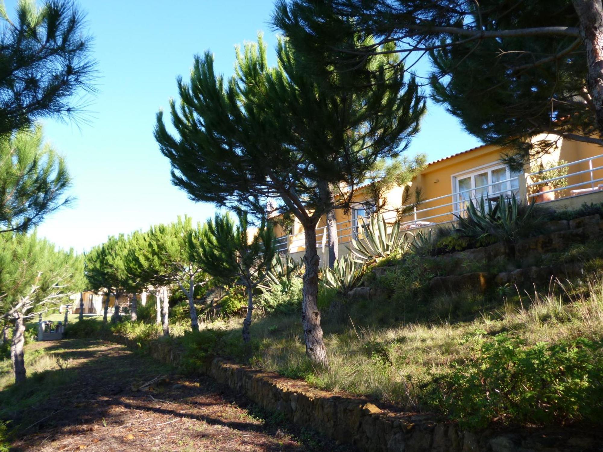 דירות Santo Isidoro Quinta Raposeiros מראה חיצוני תמונה