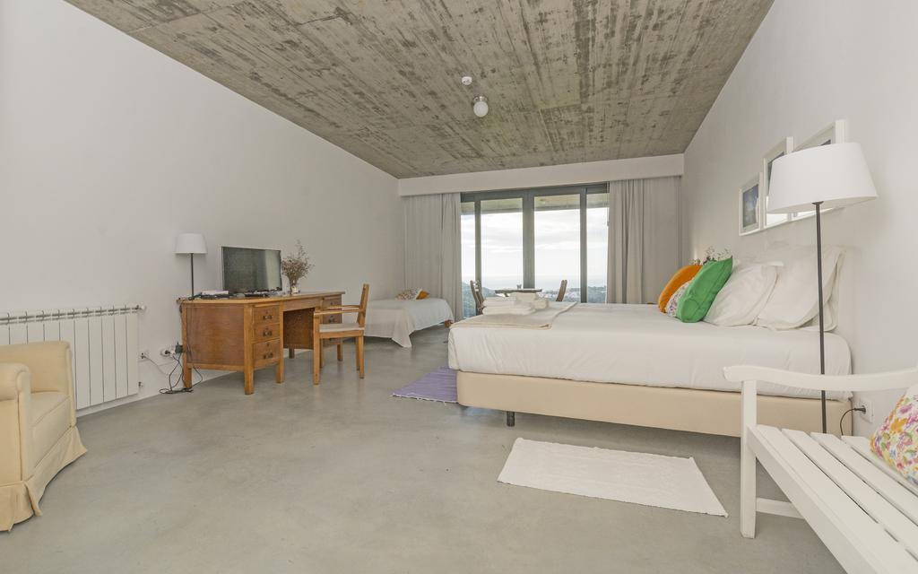 דירות Santo Isidoro Quinta Raposeiros מראה חיצוני תמונה