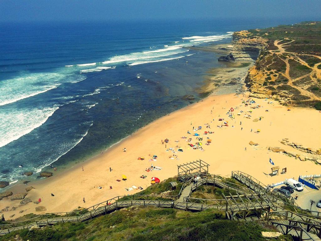 דירות Santo Isidoro Quinta Raposeiros מראה חיצוני תמונה