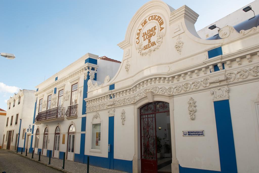 דירות Santo Isidoro Quinta Raposeiros מראה חיצוני תמונה