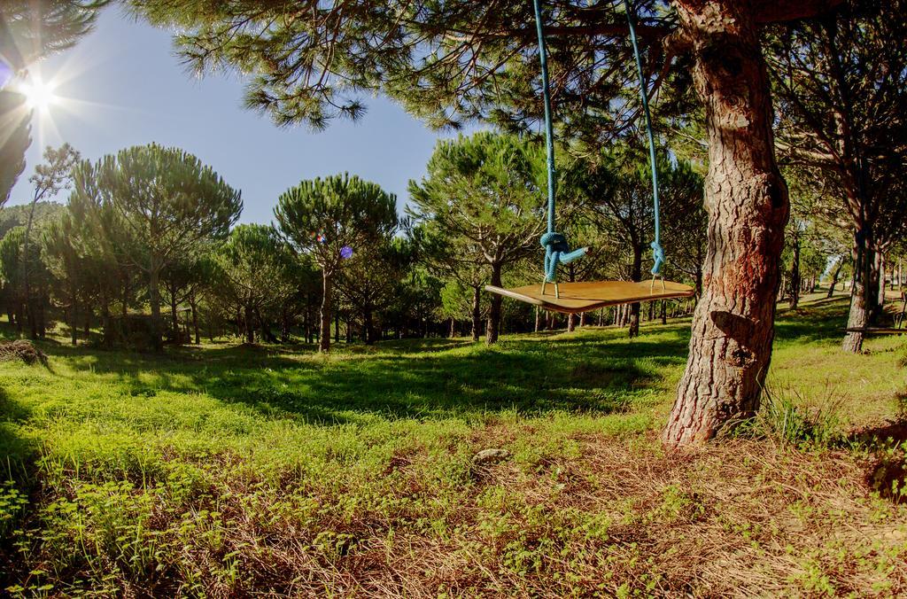 דירות Santo Isidoro Quinta Raposeiros מראה חיצוני תמונה