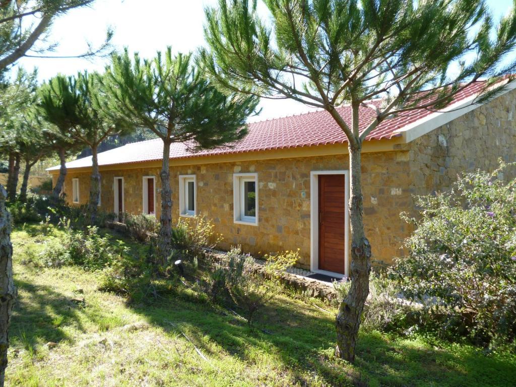 דירות Santo Isidoro Quinta Raposeiros מראה חיצוני תמונה